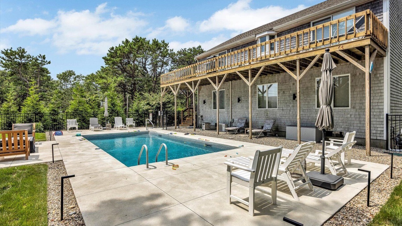 Photo of Outdoor in West Yarmouth