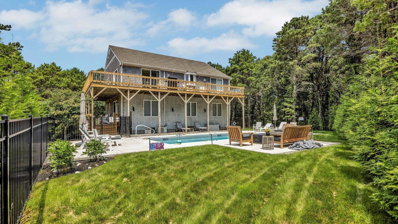 Photo of Outdoor in West Yarmouth