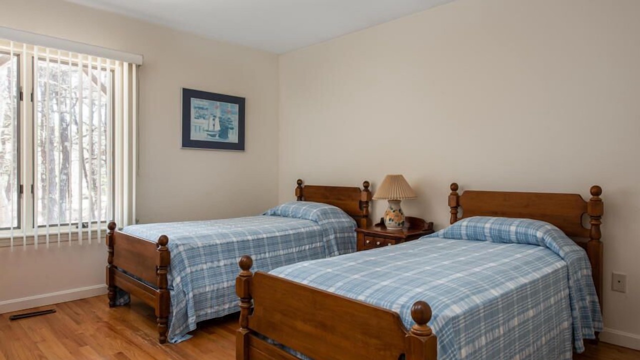 Photo of Bedroom in West Yarmouth