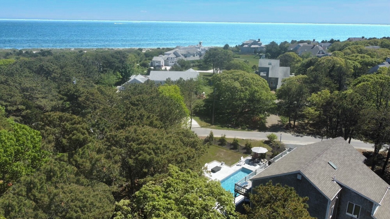 Photo of Outdoor in West Yarmouth
