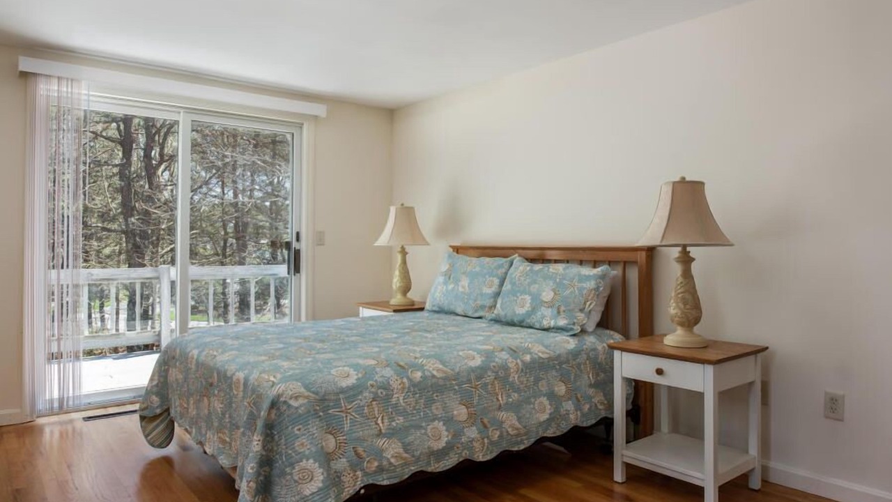 Photo of Bedroom in West Yarmouth