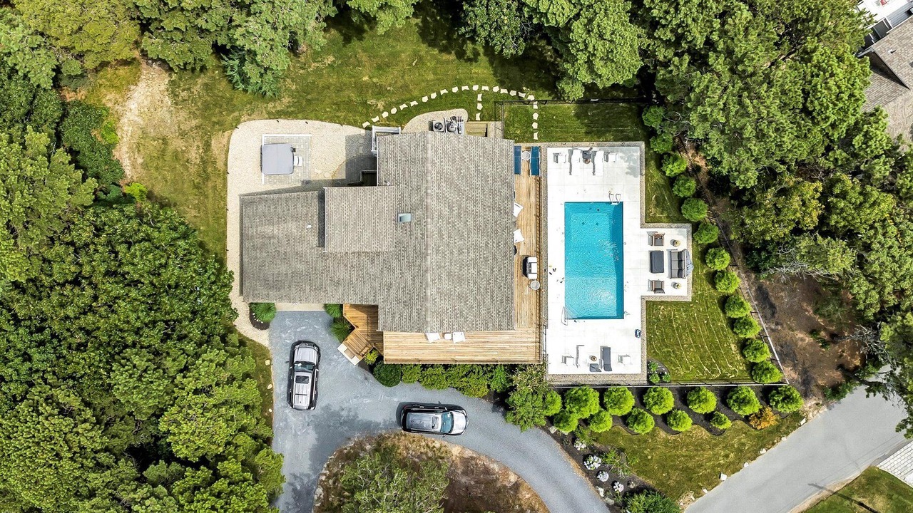 Photo of Outdoor in West Yarmouth