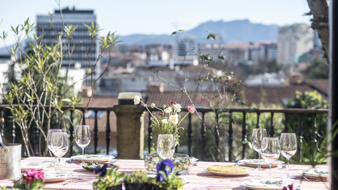 Photo of Outdoor in San Sebastian