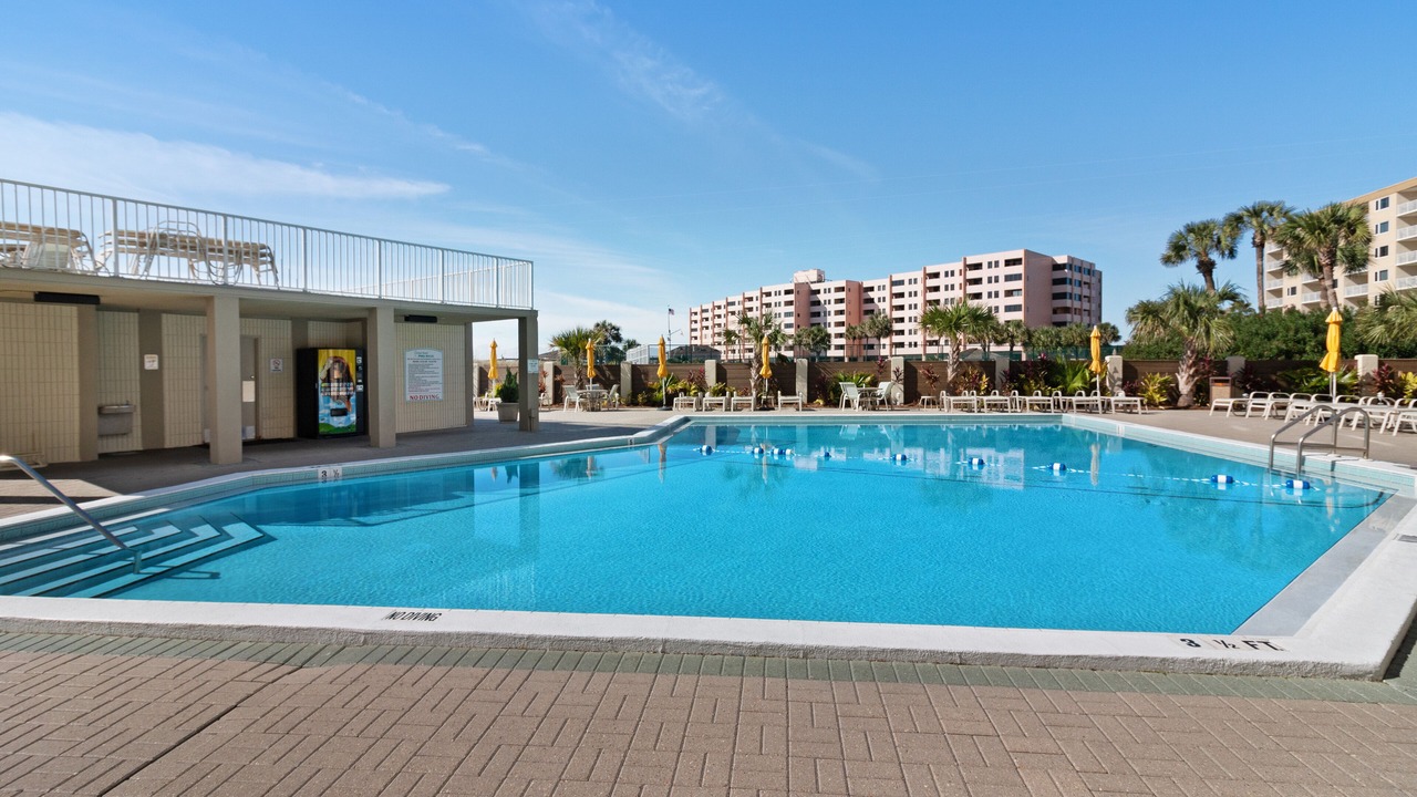 Photo of Outdoor in Holiday Isle