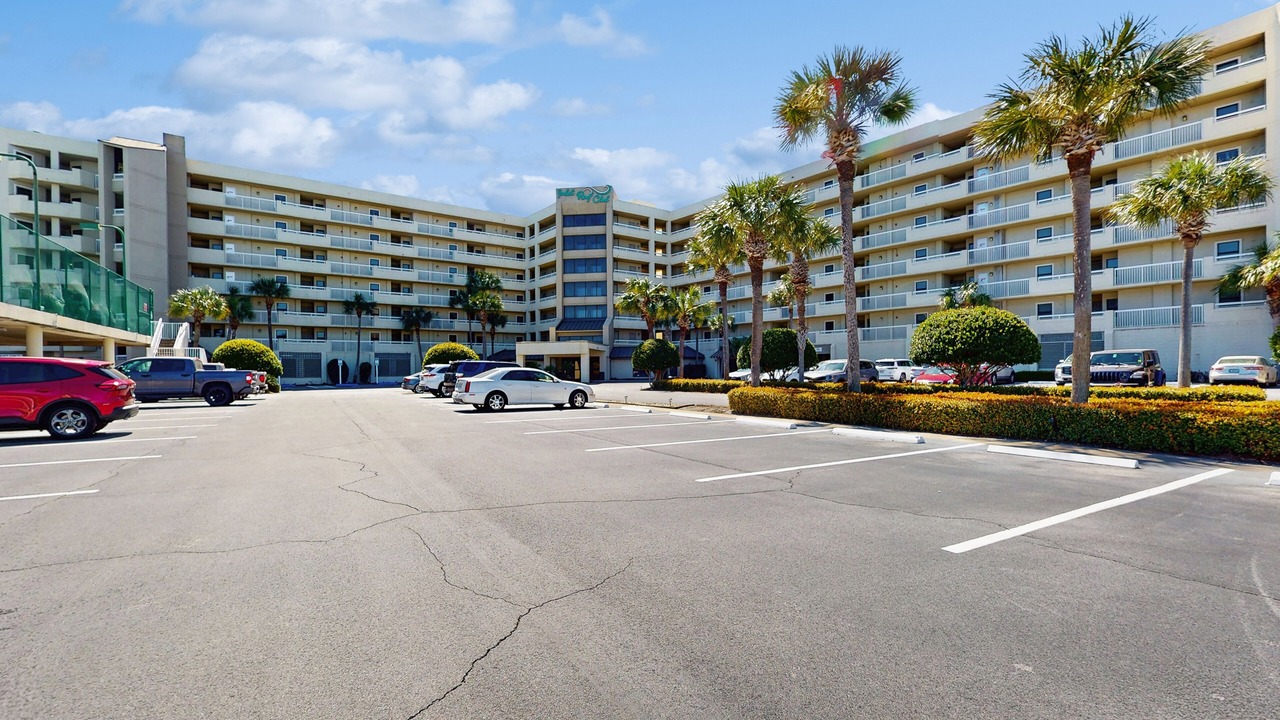 Photo of Outdoor in Holiday Isle