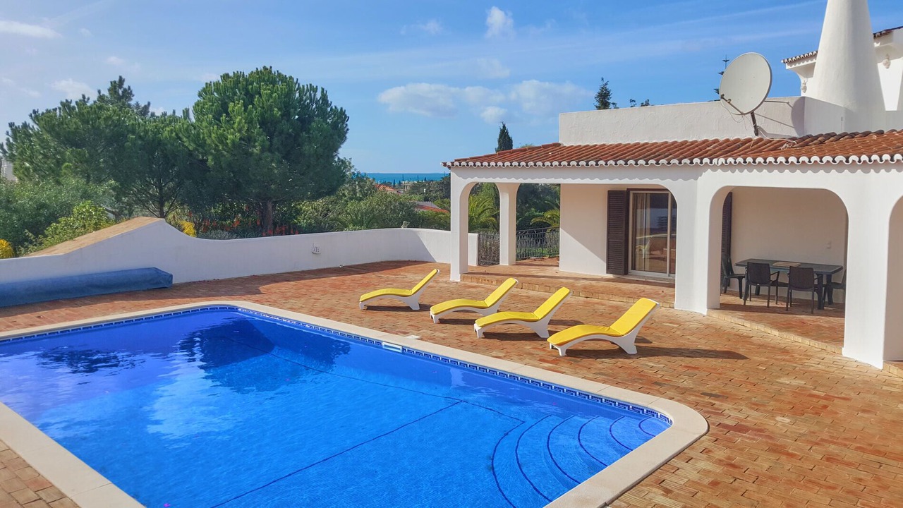 Photo of Outdoor in Carvoeiro