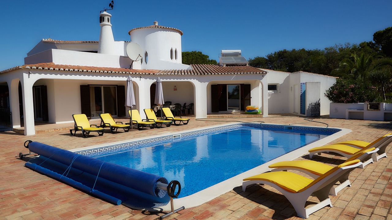 Photo of Outdoor in Carvoeiro
