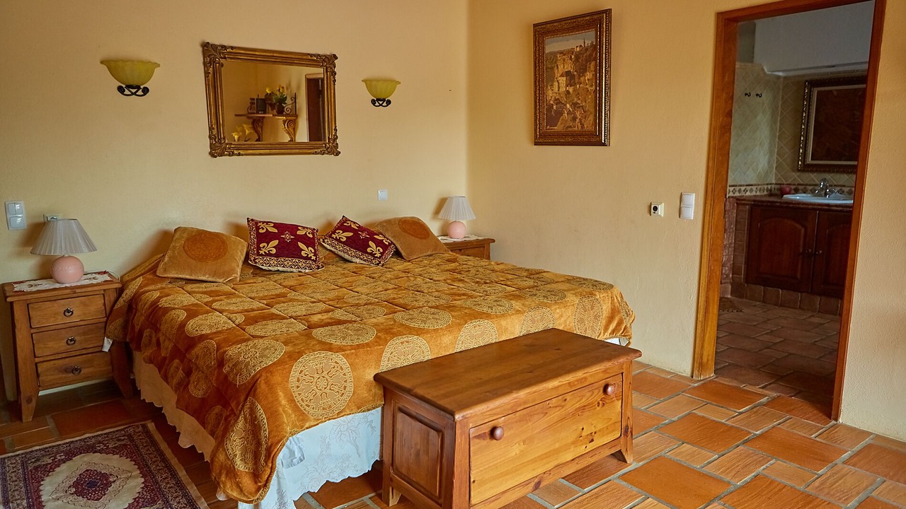 Photo of Bathroom in Carvoeiro