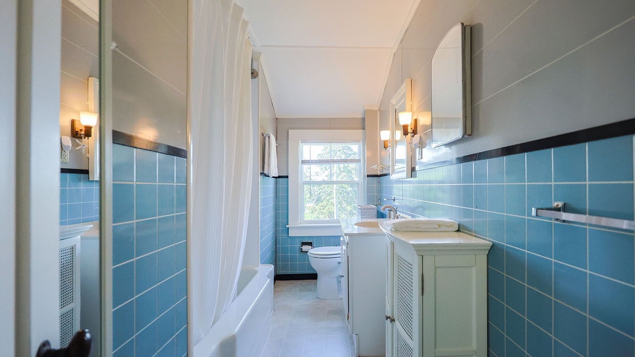 Photo of Bathroom in Gloucester