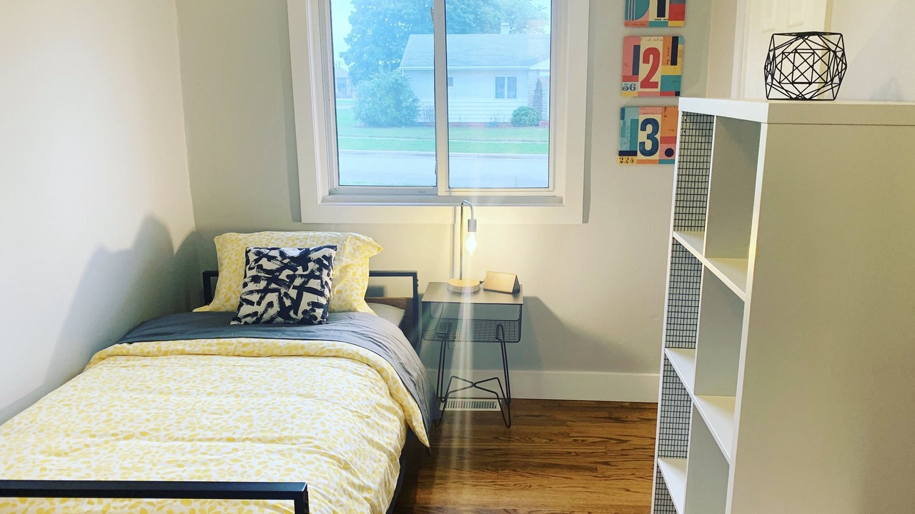 Photo of Bedroom in South Bend