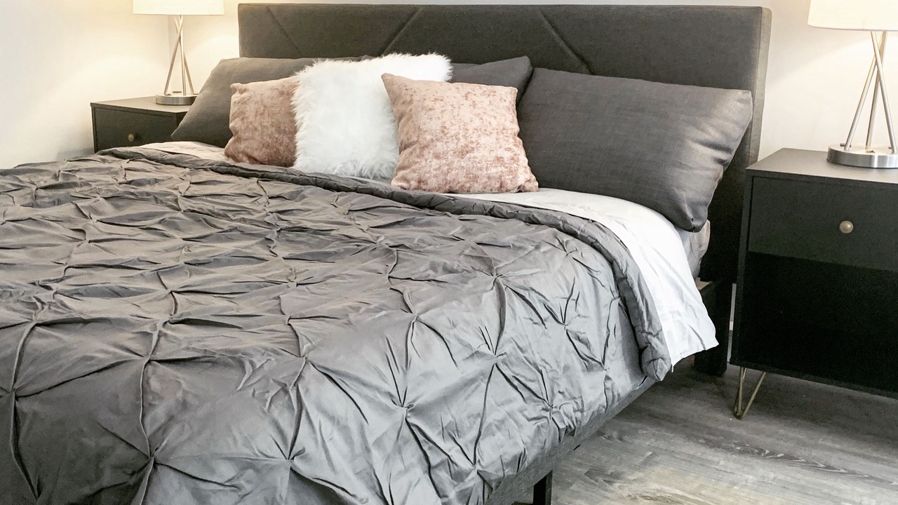 Photo of Bedroom in South Bend