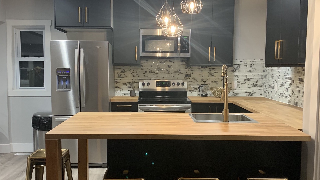 Photo of Kitchen in South Bend