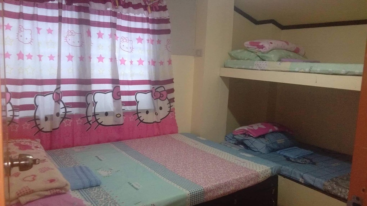 Photo of Bedroom in Burgos
