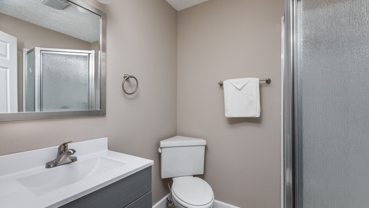 Photo of Bathroom in Near Eastside