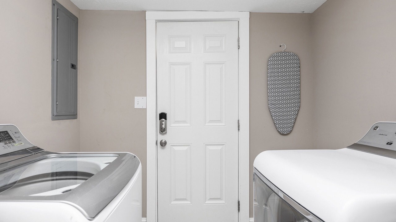 Photo of Bedroom in Near Eastside