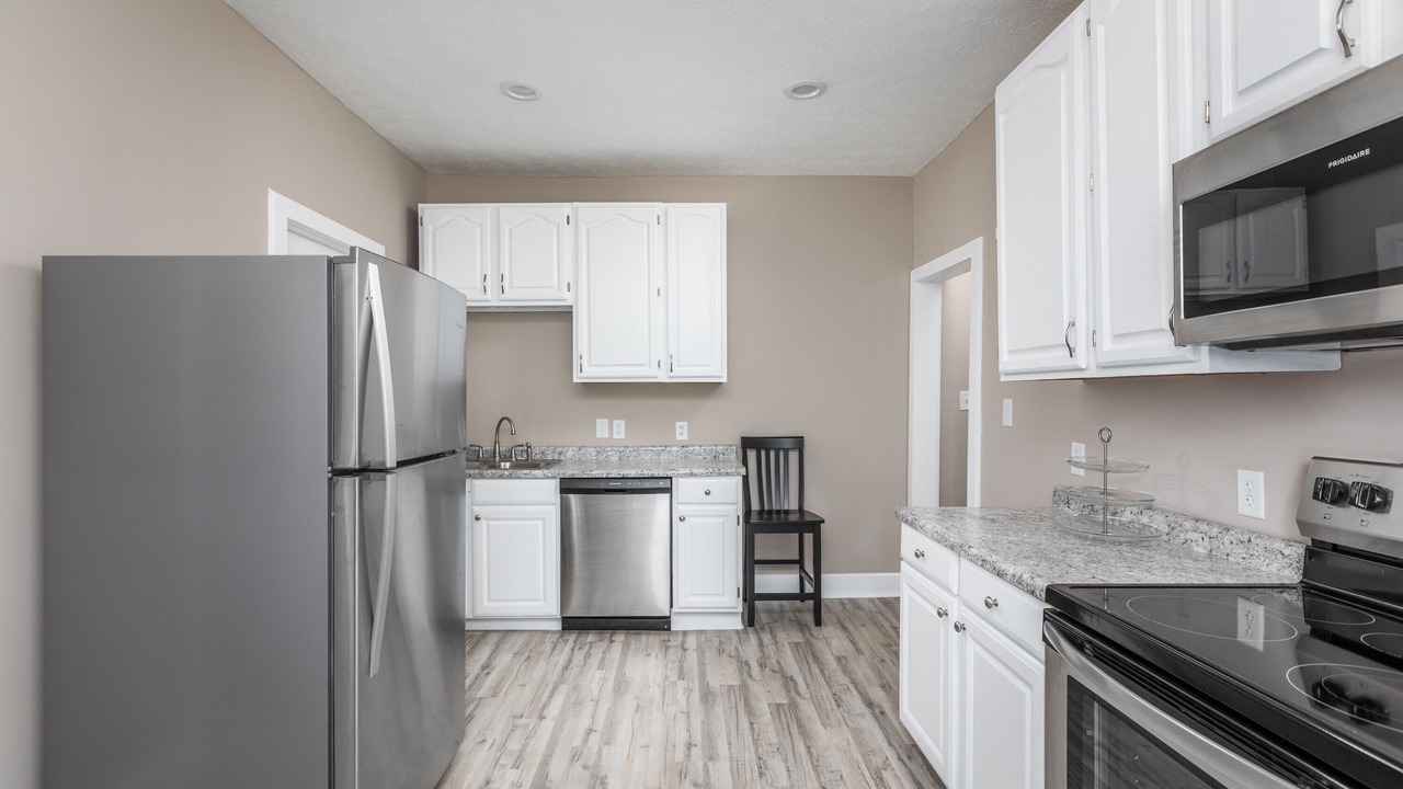 Photo of Kitchen in Near Eastside