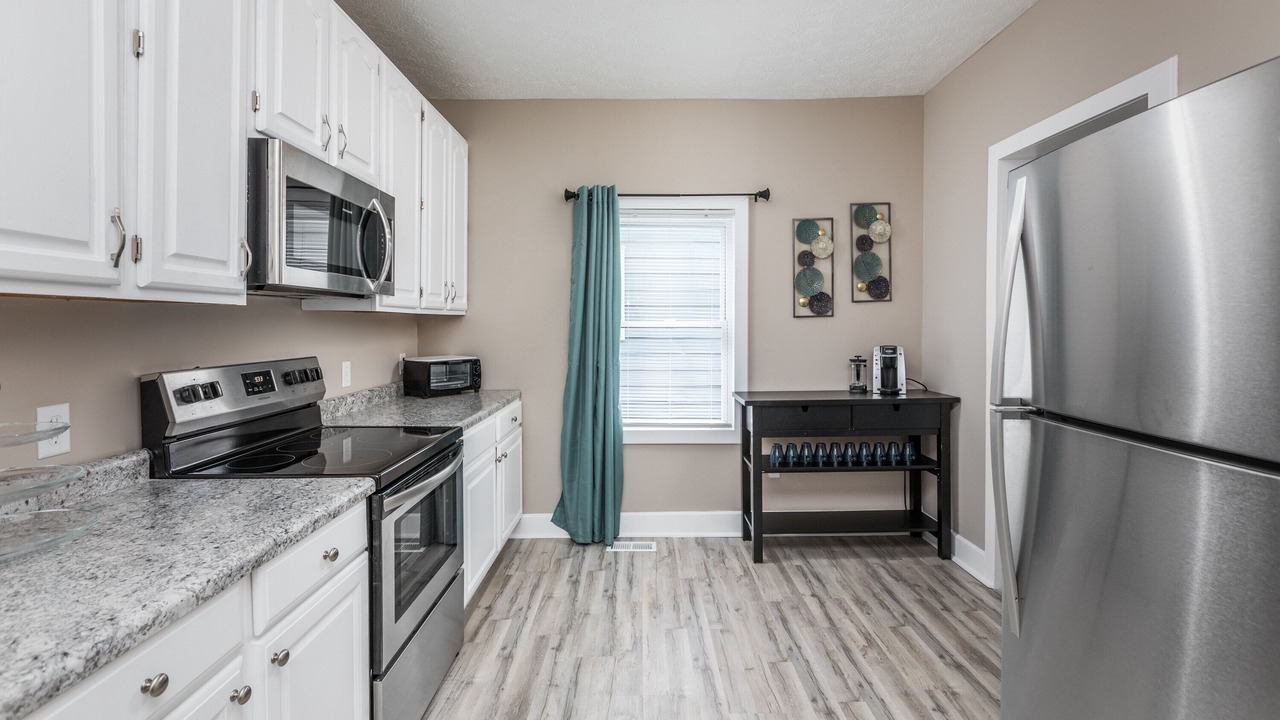 Photo of Kitchen in Near Eastside