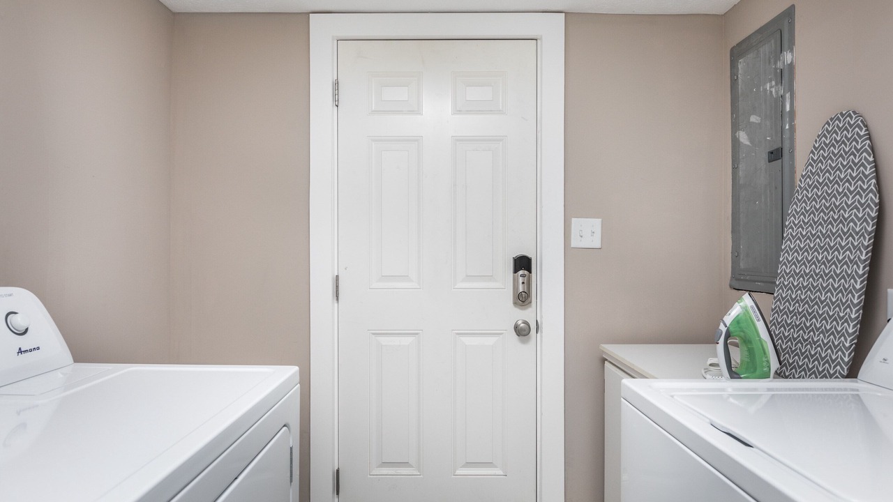 Photo of Bedroom in Near Eastside
