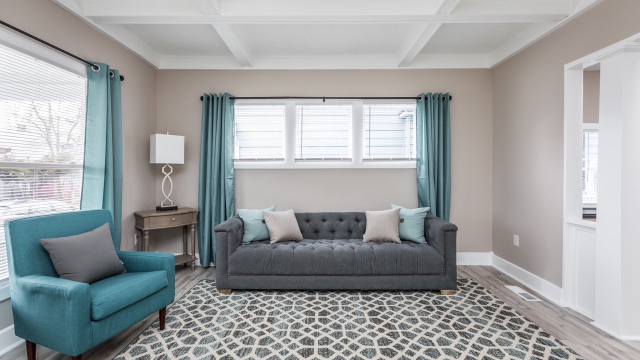 Photo of Bedroom in Near Eastside