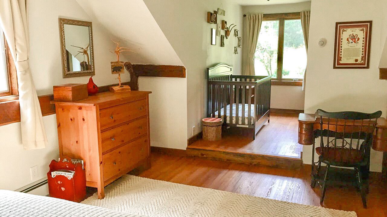 Photo of Bedroom in Warrensburg