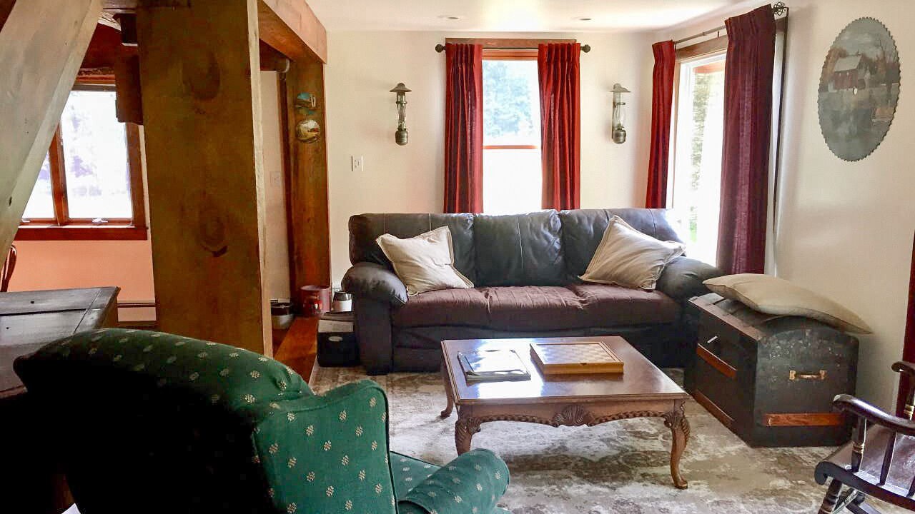 Photo of Bedroom in Warrensburg