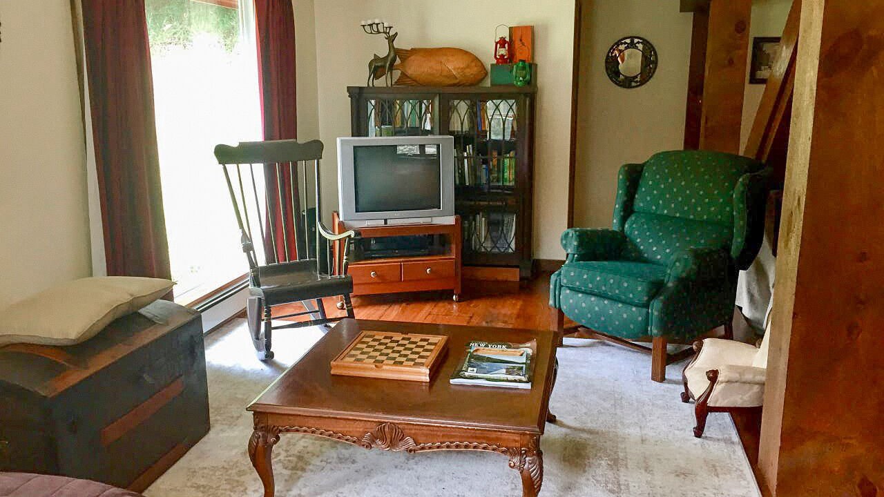 Photo of Livingroom in Warrensburg