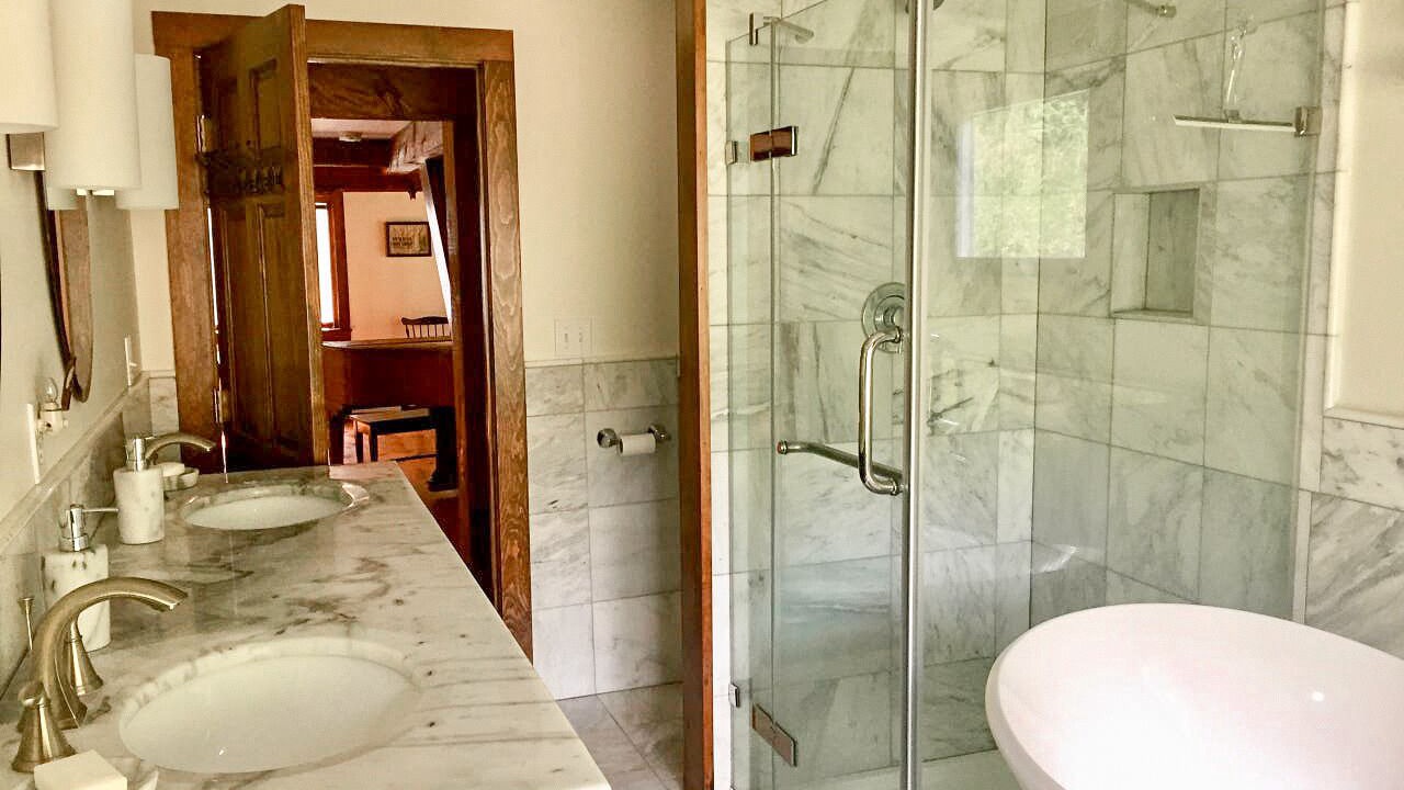 Photo of Bathroom in Warrensburg