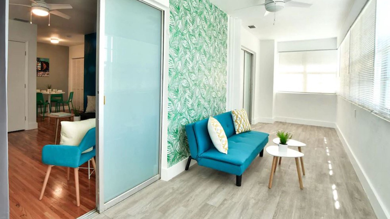 Photo of Livingroom in The Roads