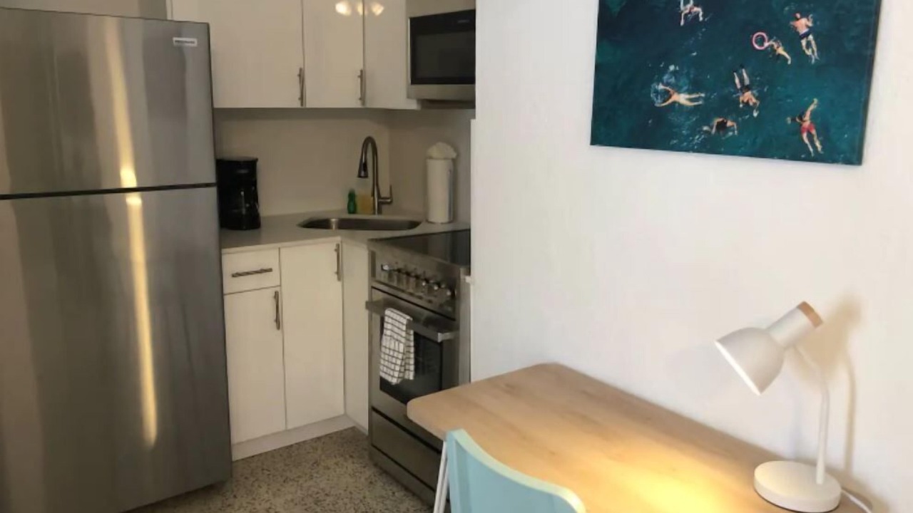 Photo of Kitchen in The Roads