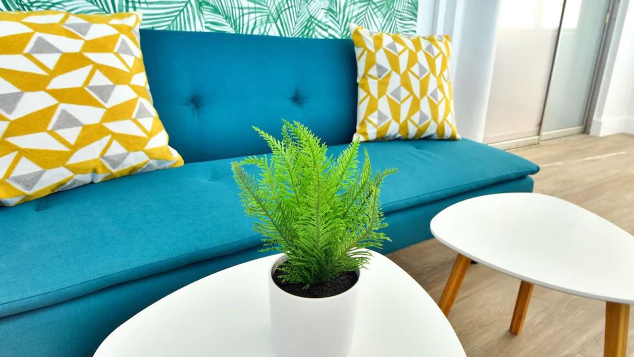 Photo of Livingroom in The Roads