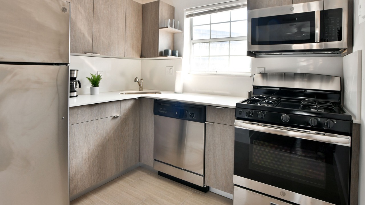 Photo of Kitchen in The Roads