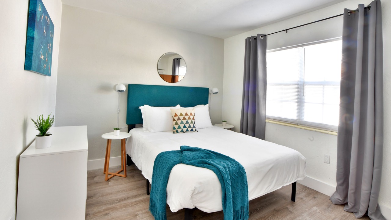 Photo of Bedroom in The Roads
