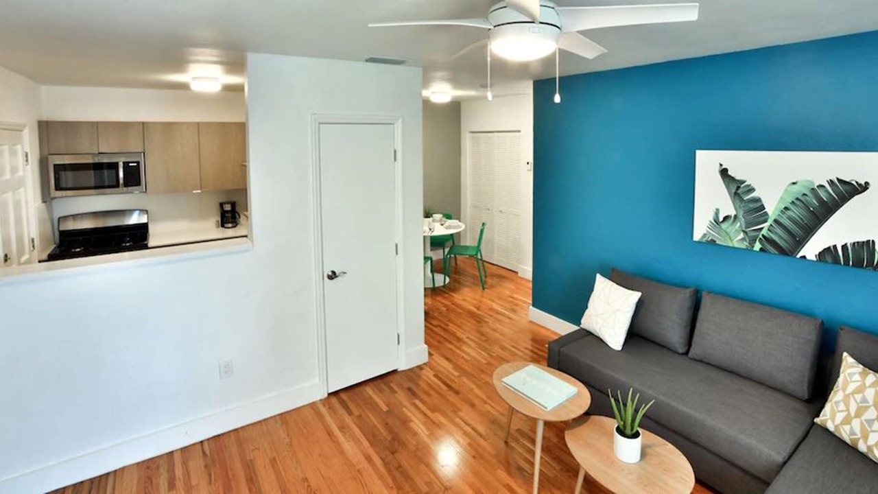 Photo of Bedroom in The Roads