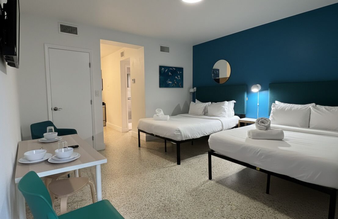Photo of Bedroom in The Roads