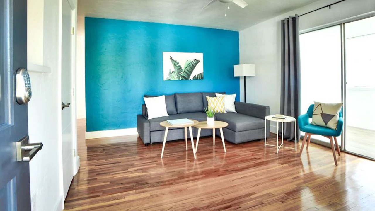 Photo of Livingroom in The Roads