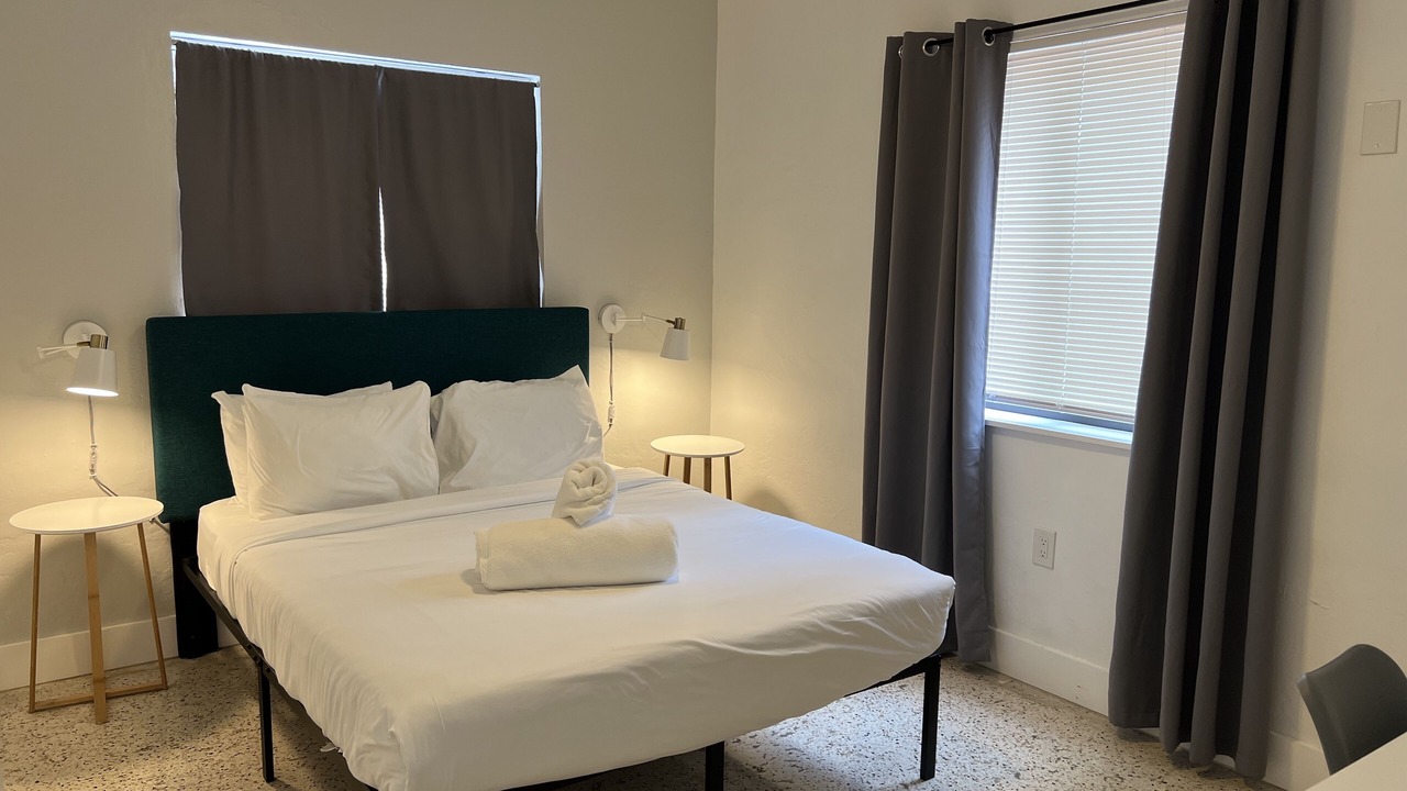 Photo of Bedroom in The Roads