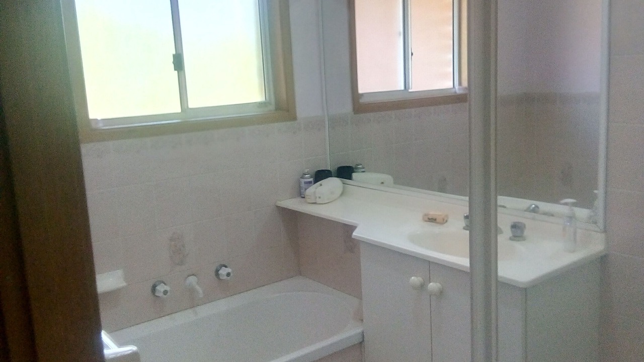 Photo of Bathroom in Rooty Hill