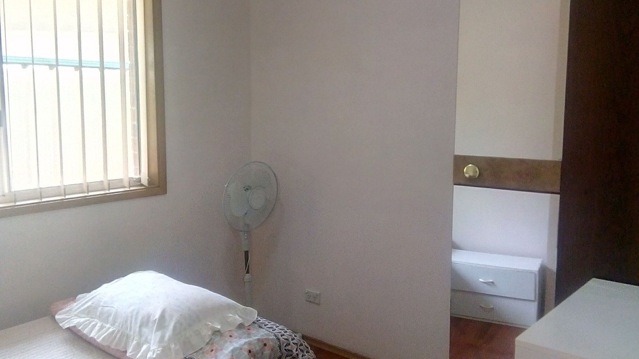 Photo of Bedroom in Rooty Hill