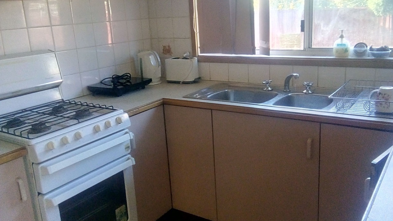 Photo of Kitchen in Rooty Hill
