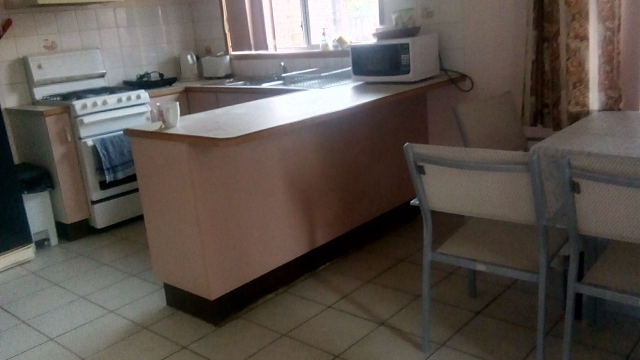 Photo of Kitchen in Rooty Hill