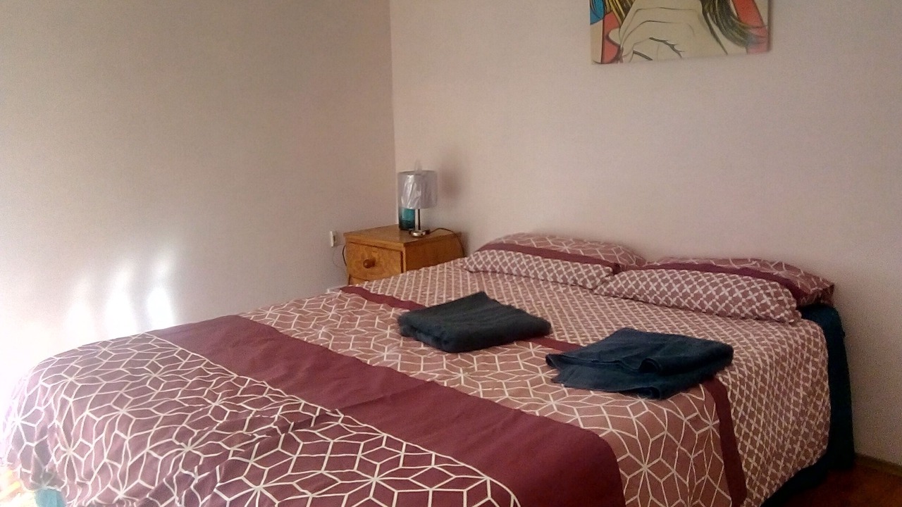 Photo of Bedroom in Rooty Hill