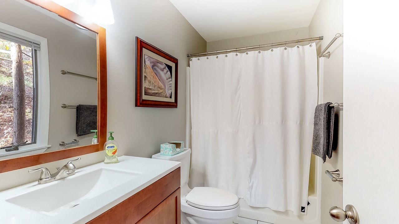 Photo of Bathroom in Truro