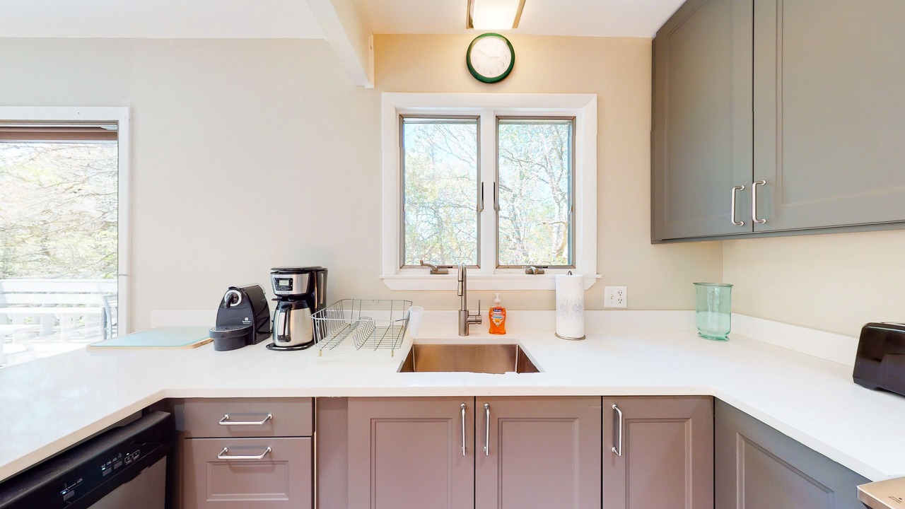 Photo of Kitchen in Truro