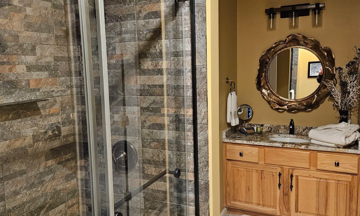 Photo of Bathroom in Clymer