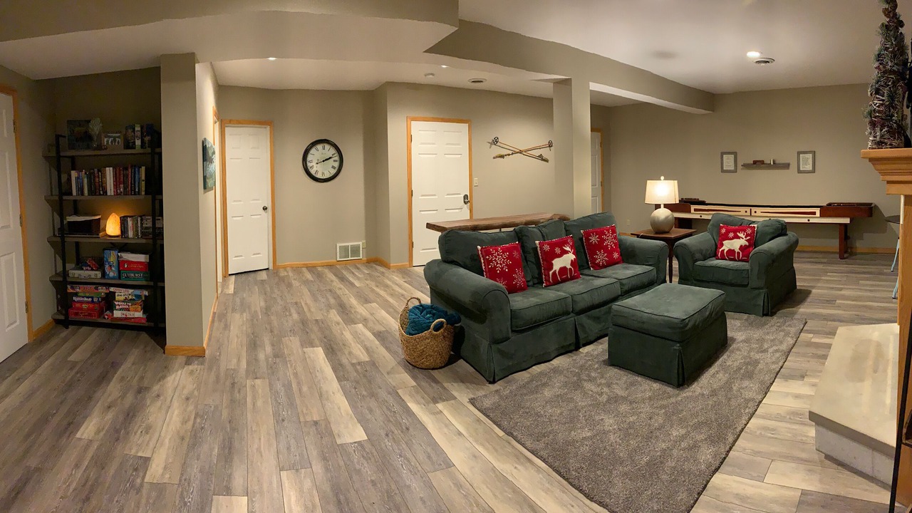 Photo of Livingroom in Clymer