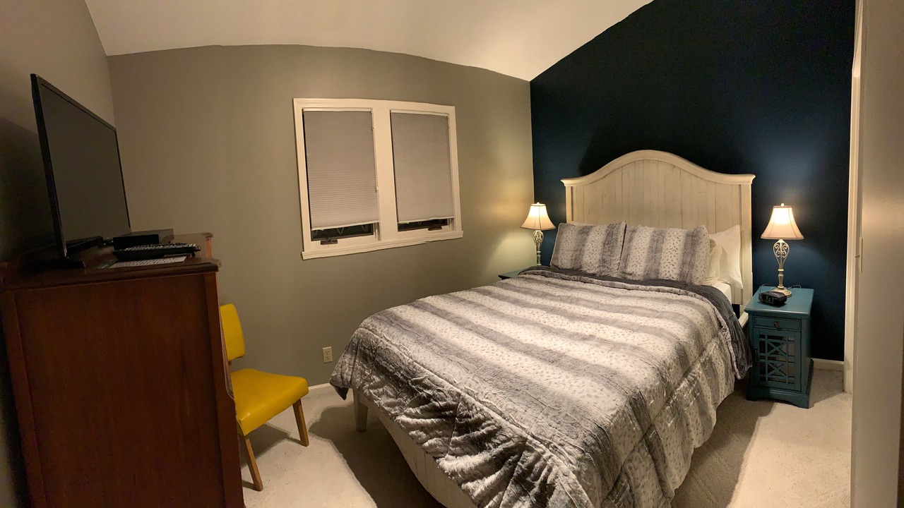 Photo of Bedroom in Clymer