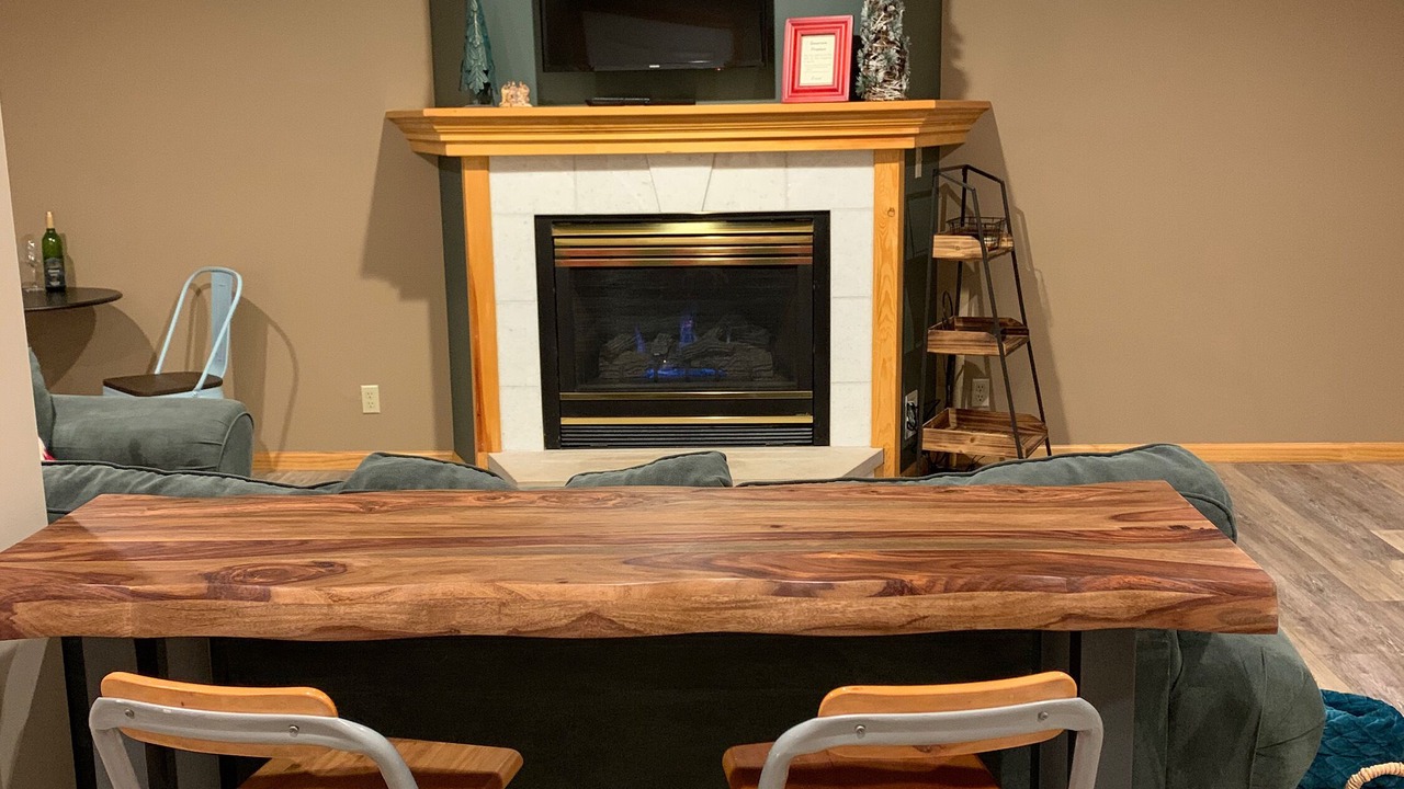 Photo of Livingroom in Clymer