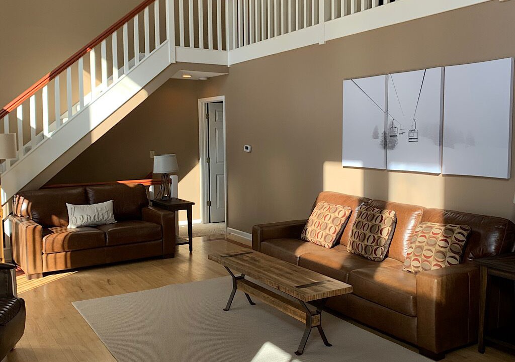 Photo of Livingroom in Clymer