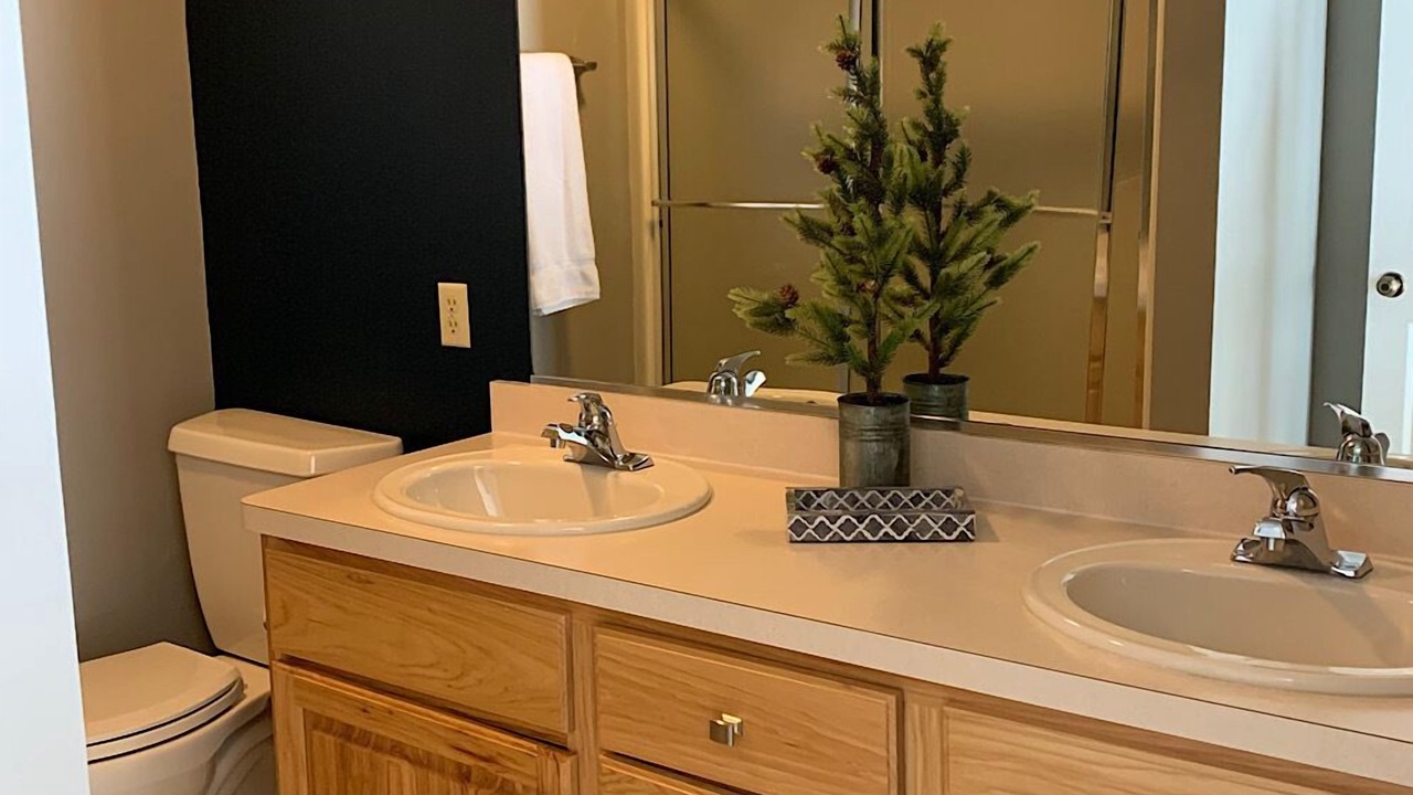 Photo of Bathroom in Clymer