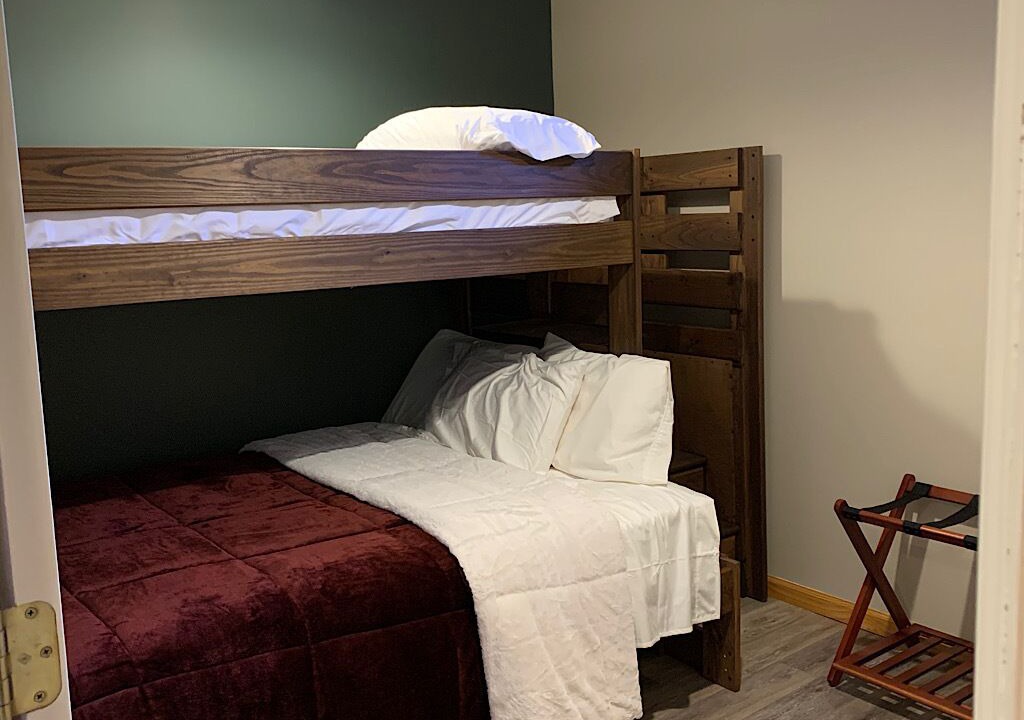 Photo of Bedroom in Clymer